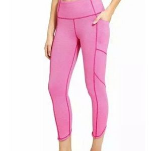 Athleta Leggings w/ Pockets
